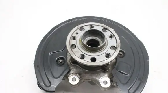 Mercedes-Benz EQS V297 Rear wheel hub A2973500600