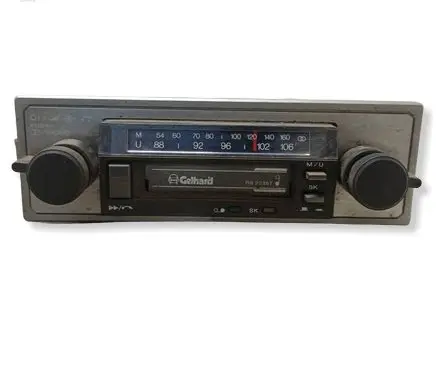 Nissan Sunny Radio/CD/DVD/GPS head unit K246597D RS2035T