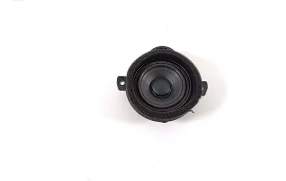 Front door speaker