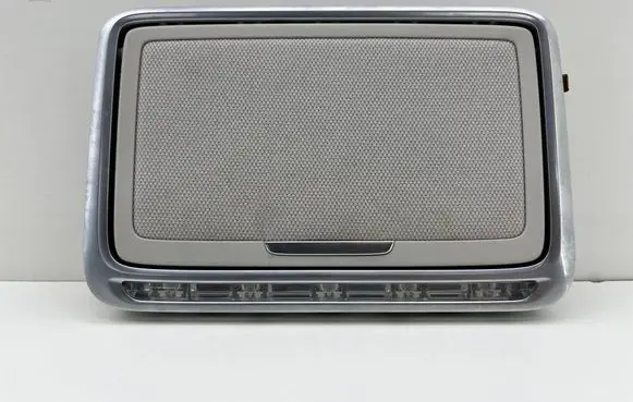 Mercedes-Benz S W222 Headlining lighting console trim 