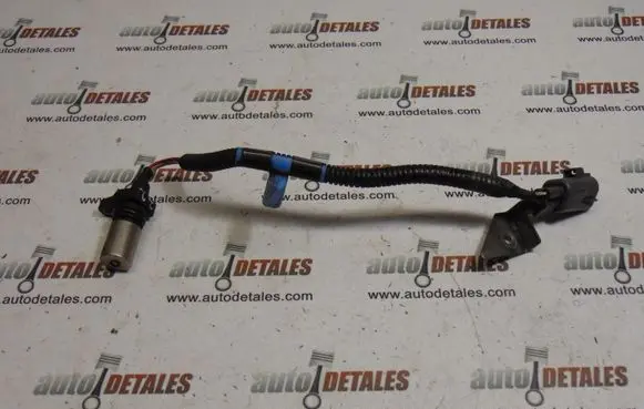 Toyota Avensis T250 Crankshaft position sensor 90919-05064