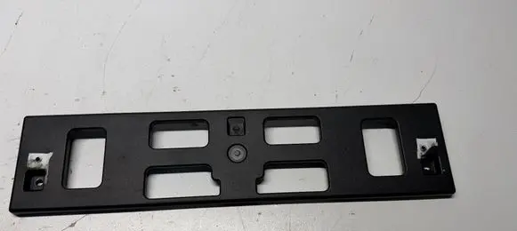 Hyundai Kona I Front bumper lower grill 86519J9000