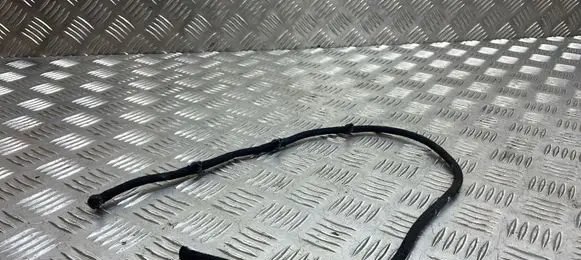 Land Rover Freelander Fuel return line/hose 