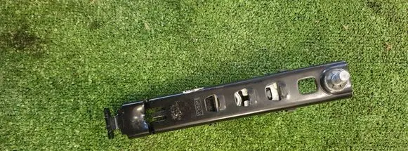 Ford Explorer VI Seat belt adjustment rail 34062335B