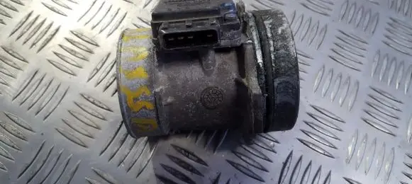 Ford Mondeo MK I Mass air flow meter 93bb12b579ba 93bb-12b579-ba