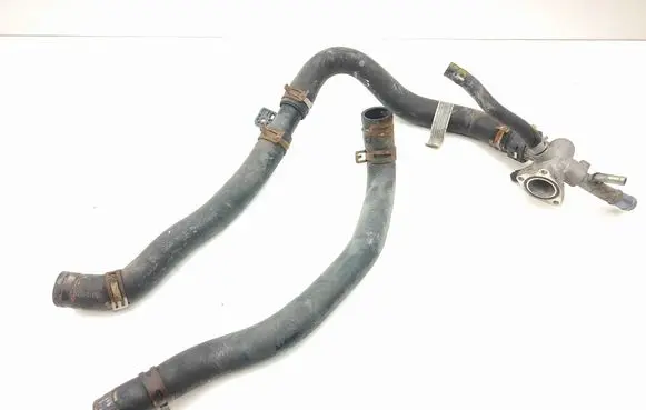 KIA Sportage Engine coolant pipe/hose
