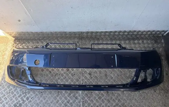 Volkswagen Golf VI Front bumper 5K0807221