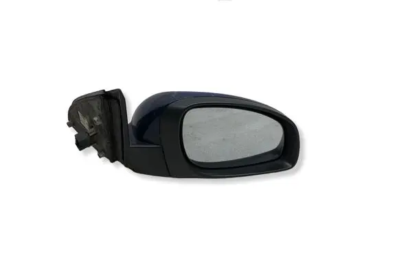 Opel Signum Front door electric wing mirror 24436147 501042241 8352502