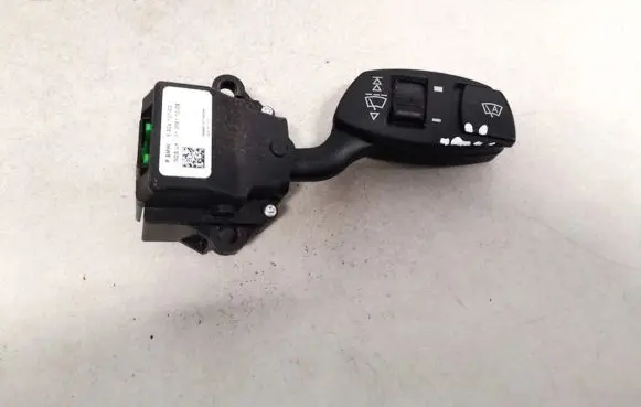 BMW 5 E60 E61 Wiper control stalk 692410702 6924107-02
