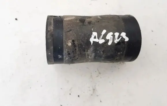 Honda Accord Intercooler hose/pipe