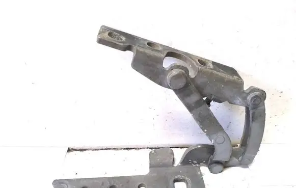 Engine bonnet/hood hinges