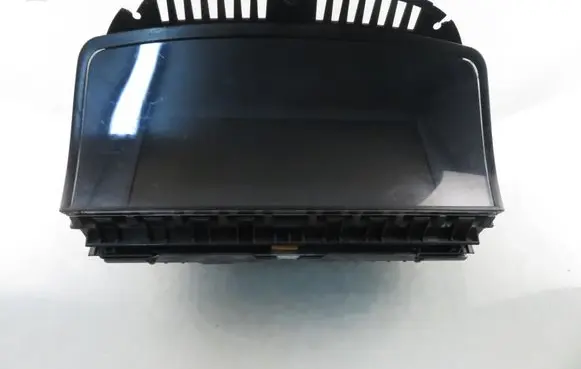 BMW 7 E65 E66 Screen/display/small screen 6933162