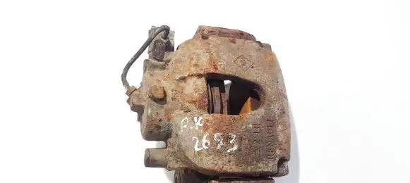 Renault Laguna II Front brake caliper 368