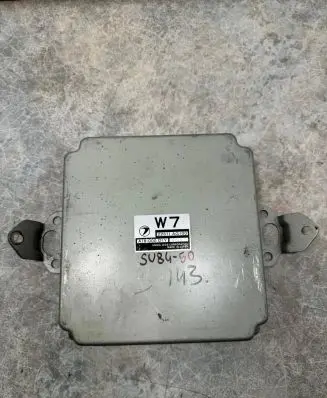 Subaru Legacy Engine control unit/module 22611AG100 A18000DIY