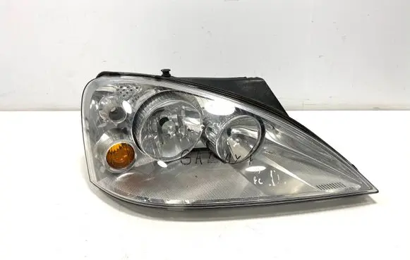 Ford Galaxy Headlight/headlamp 7M5941016N 0301183202 YM2113006EJ