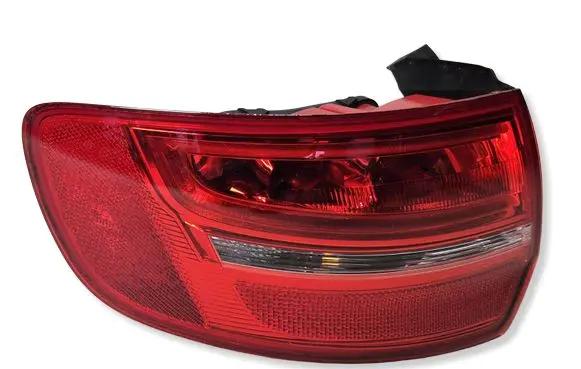 Audi A3 S3 A3 Sportback 8P Rear/tail lights 8P4945095F 8P4945095E