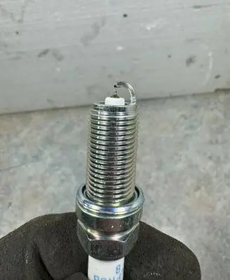 Subaru Legacy Spark plug 22401AA760