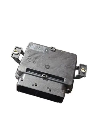 Audi A8 S8 D3 4E Hand brake control module 4E0907801 87062004