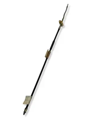 Mercedes-Benz Sprinter W907 W910 Handbrake/parking brake wiring cable A6674203485
