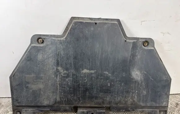 Audi A4 S4 B9 Engine splash shield/under tray 8E0863824