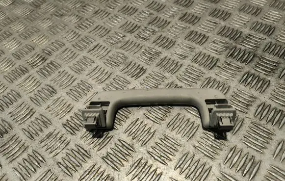 Porsche Macan (95B) Rear interior roof grab handle 8K0857607