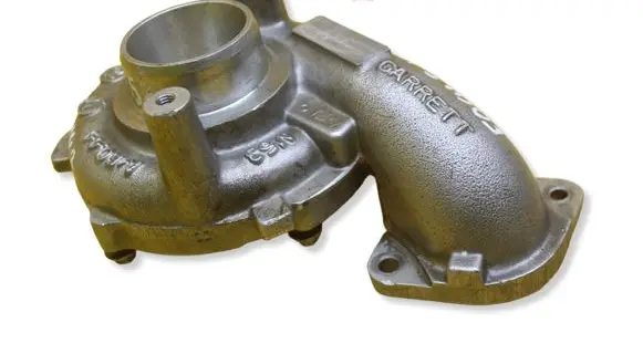 Ford Focus Turbo 9686120680