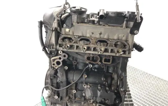 Audi A4 S4 B8 8K Engine CDH