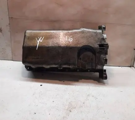 Skoda Octavia Mk1 (1U) Oil sump 038103603N