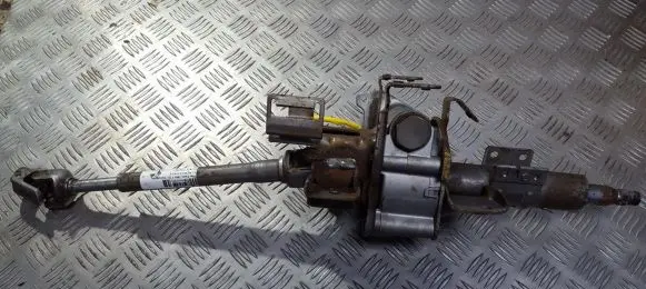 Fiat Punto (188) Steering wheel axle