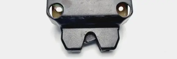 Renault Laguna I Tailgate/trunk/boot lock/catch/latch 7700823676