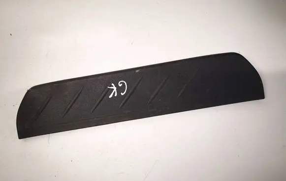 Honda Civic Rear sill trim cover 84262SMGE011M1
