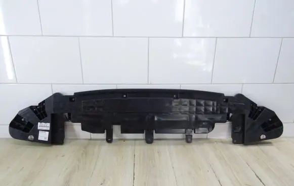 Toyota Camry VIII XV70 Front bumper 5261833110