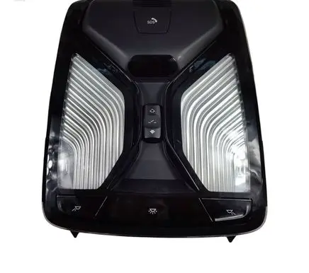 BMW 5 G30 G31 G38 Front seat light 9893141 989314101 28663827