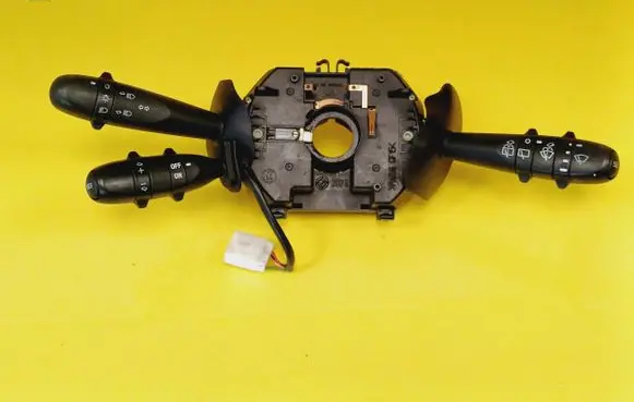 Alfa Romeo 147 Light switch 735293302