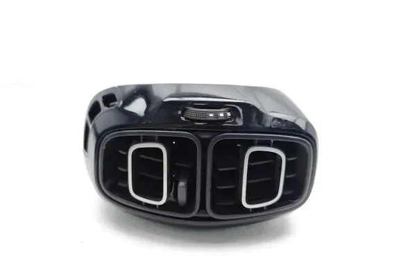 Citroen C3 Aircross Dashboard side air vent grill/cover trim YQ001407DX 00142315