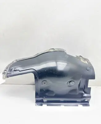 Mercedes-Benz ML W164 Heat shield in engine bay 1646200278
