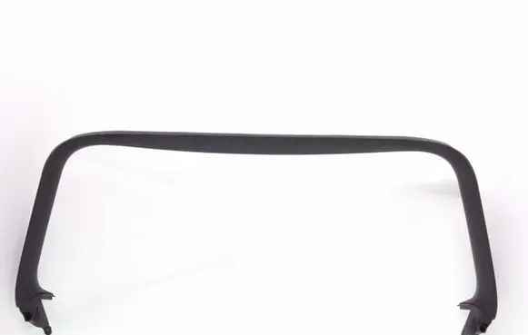 Audi A4 S4 B6 8E 8H Tailgate/trunk upper cover trim 8E9867973