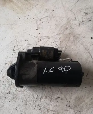 Volvo XC90 Starter motor