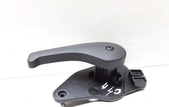 Volvo V40 Cross country Engine bonnet (hood) release handle 31278799