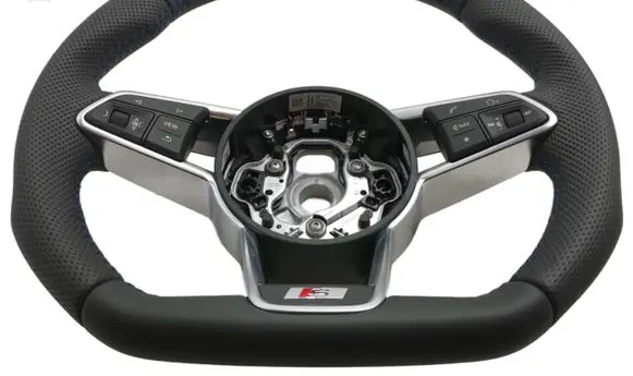 Audi Q3 F3 Steering wheel 8S0419091AF