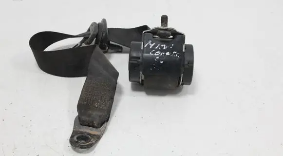 Mini One - Cooper R50 - 53 Rear seatbelt 602617600 7073491 602643700