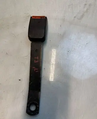 Volkswagen Transporter - Caravelle T3 Front seatbelt buckle 251857777K