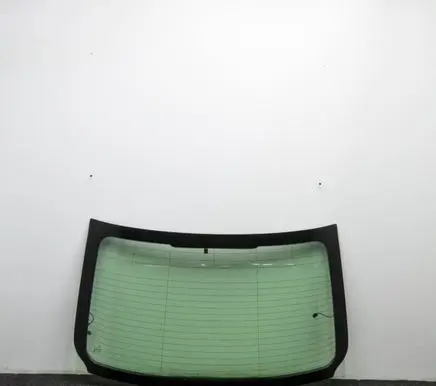 BMW 3 F30 F35 F31 Rear windscreen/windshield window 43R00097