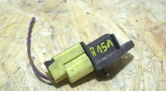 Audi A4 S4 B8 8K Airbag deployment crash/impact sensor 8K0959651