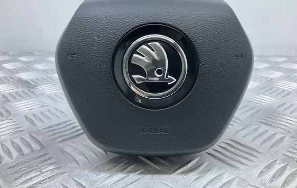Skoda Kamiq Steering wheel airbag 3V0880201AM
