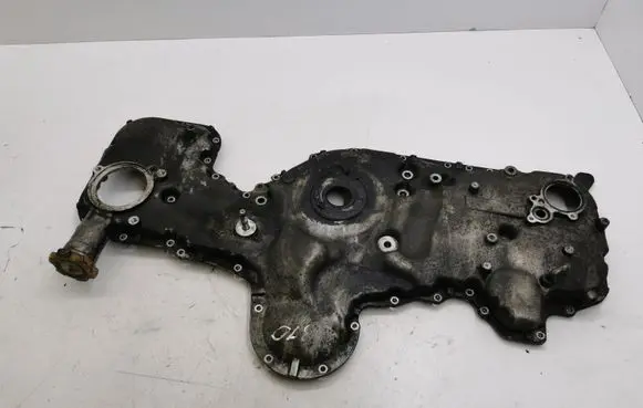 Subaru Forester SH Timing chain cover 