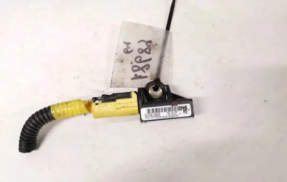 Honda Civic Airbag deployment crash/impact sensor 77970snaa320m1 77970-sna-a320-m1