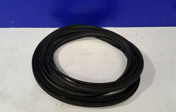 Polestar 2 Rubber seal front coupe door 31662571