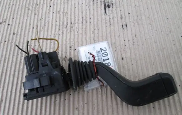 Opel Astra G Other switches/knobs/shifts