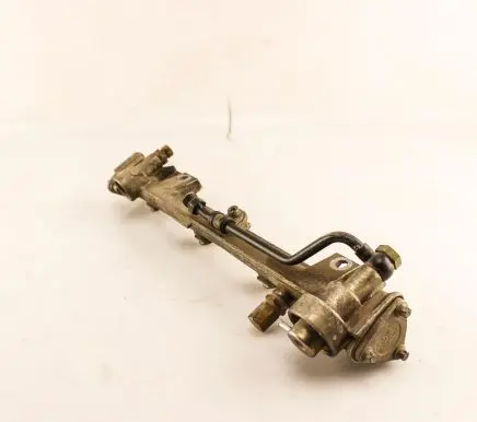 Mercedes-Benz C W203 Fuel main line pipe R1110781045